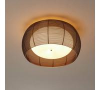 Brilliant Plafoniera Relax squisitamente progettata 61180/53