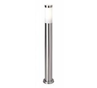Paletto da esterno - Brilliant - Chorus - Acciaio - 20 W - IP44