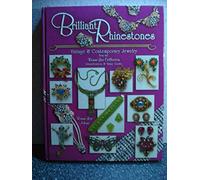 Brilliant Rhinestones: Vintage & Contemporary Jewelry from the Ronna Lee Collection : Identification & Value Guide