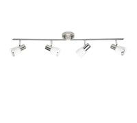 Brilliant, Sistema di faretti da soffitto a 4 luci