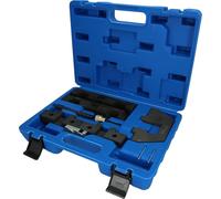 Brilliant Tools 10-pcs Petrol engine setting/locking kit - BMW, M40/M42/M50/M60/M62/M70