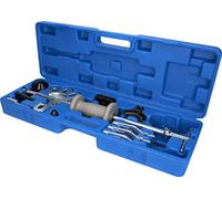 Brilliant Tools 14-pcs Slide hammer/puller set - NUOVO