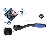 Brilliant Tools 3/8 Chiave A Cricchetto