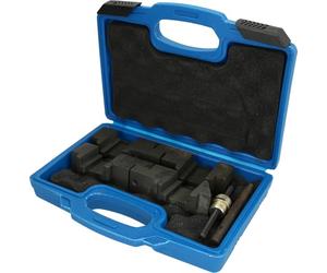 Brilliant Tools 4-pcs Camshaft alignment vanos timing tool set, for BMW M60/M62