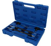 Brilliant Tools Kit attrezzi regolazione e fasatura BT592600 per Fiat 1.2 16V 5 pezzi