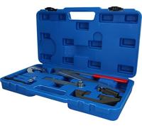 Brilliant Tools 8-pcs Diesel eingine timing kit - BMW,Landrover, Vauxhall/Opel 1.8, 2.5-chain drive