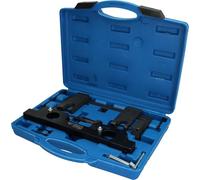 Brilliant Tools 8-pcs Engine timing locking tool kit for BMW, N20&N26