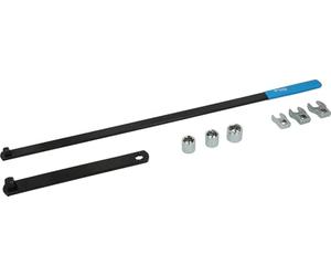 Brilliant Tools 8-pcs Serpentine belt tool