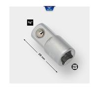 Brilliant Tools Adattatore 1/4" a 3/8" Quantità:1