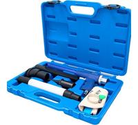 Brilliant Tools Aspirador de aire comprimido, 6 pzs