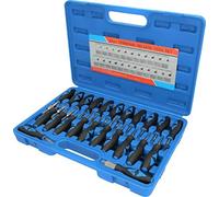 KS BT511100 - Set di utensili di sbloccaggio a spina, 23 pezzi