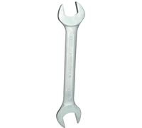 BRILLIANT TOOLS BT010914 Chiave a forchetta doppia, 30 x 32 mm [Powered by KS TOOLS]