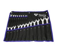 Brilliant Tools BT011021 Kit chiavi combinate 21 parti Misura (metrica) 8 - 5