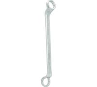 Brilliant Tools Chiave poligonale doppia, curvata, 30x32mm Quantità:1