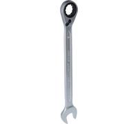 Llave de estrella de carraca, conmutable 30 mm