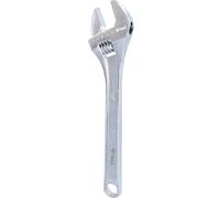 Llave inglesa, 15", 0-43 mm