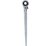 BRILLIANT TOOLS BT016001 Chiave per ponteggi 19 x 22 mm [Powered by KS TOOLS]