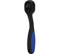BRILLIANT TOOLS BT020900 1/4" Leva a cricco reversibile [Powered by KS TOOLS]