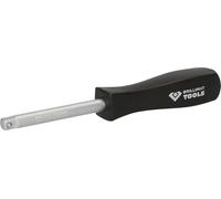 BRILLIANT TOOLS BT020901 1/4" Leva [Powered by KS TOOLS]