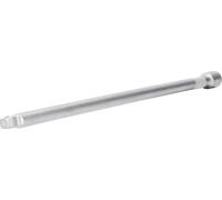 BRILLIANT TOOLS BT020905 Prolunga orientabile 1/4", 250 mm [Powered by KS TOOLS]