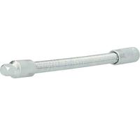 BRILLIANT TOOLS BT020910 Prolunga, Argento, 1-Tlg