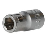 Brilliant Tools BT020912 Raccordo per inserti Impronta (cacciavite) 1/4 (6.3
