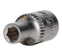 BRILLIANT TOOLS BT020931 Bussola esagonale 1/4", 4,5 mm [Powered by KS TOOLS]