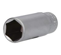 BRILLIANT TOOLS BT020959 - Chiave a bussola lunga, 50 mm, 13 mm