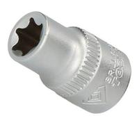 BRILLIANT TOOLS BT020964 Bussola E Torx 1/4", E8 [Powered by KS TOOLS]