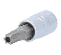 BRILLIANT TOOLS BT020986 Bussola a inserto Torx 1/4",con foro, TB30 [Powered by KS TOOLS]