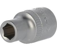 Brilliant Tools Bussola esagonale 3/8", 7mm Quantità:1