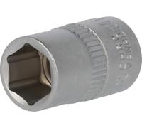 BRILLIANT TOOLS BT021805 Bussola esagonale 3/8", 11 mm [Powered by KS TOOLS]