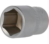 BRILLIANT TOOLS BT021811 Bussola esagonale 3/8", 17 mm [Powered by KS TOOLS]