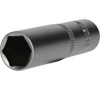 Brilliant Tools Bussola esagonale 3/8", versione lunga, 13mm Quantità:1