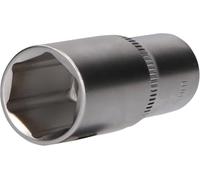 BRILLIANT TOOLS BT021829 - Chiave a bussola lunga, 63 mm, 19 mm