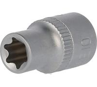 Brilliant Tools Bussola E TX 3/8", E10 Quantità:1