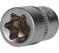 Brilliant Tools Bussola E Torx 3/8" E16 BT021839 Quantità 1