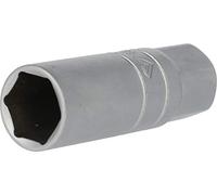 BRILLIANT TOOLS BT021850 - Inserto per candele, 3/8", 16 mm