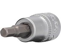 Brilliant Tools Bussola a inserto con esagono incassato 3/8" Quantità:1