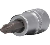 BRILLIANT TOOLS BT021891 Bussola a inserto a croce PH 3/8", PH2 [Powered by KS TOOLS]