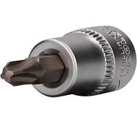 BRILLIANT TOOLS BT021892 Bussola a inserto a croce PH 3/8", PH3 [Powered by KS TOOLS]