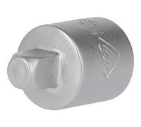 BRILLIANT TOOLS BT021905 - Adattatore 3/8" 1/4"