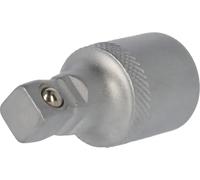BRILLIANT TOOLS BT021910 Prolunga orientabile 3/8", 35 mm [Powered by KS TOOLS]