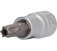 BRILLIANT TOOLS Presa Torx da 3/8" con foro frontale TB45 - BT021931