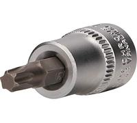 Brilliant Tools Bussola a inserto Torx 3/8" T30 – 1 pezzo