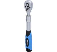 Brilliant Tools Leva a cricco telescopica 3/8" (220 - 320mm) Quantità:1