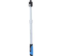 BRILLIANT TOOLS BT022401 Impugnatura a snodo telescopica 1/2" (450 - 610 mm) [Powered by KS TOOLS]
