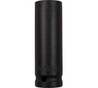 brilliant-tools Chiave a bussola di impatto 1/2" esagonale 23 mm lunga