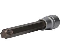 Brilliant Tools Bussola a inserto Torx 1/2" , lunga 140mm, T60 Quantità:1