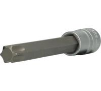 Brilliant Tools Bussola a inserto Torx 1/2" , lunga 140mm, T70 Quantità:1
